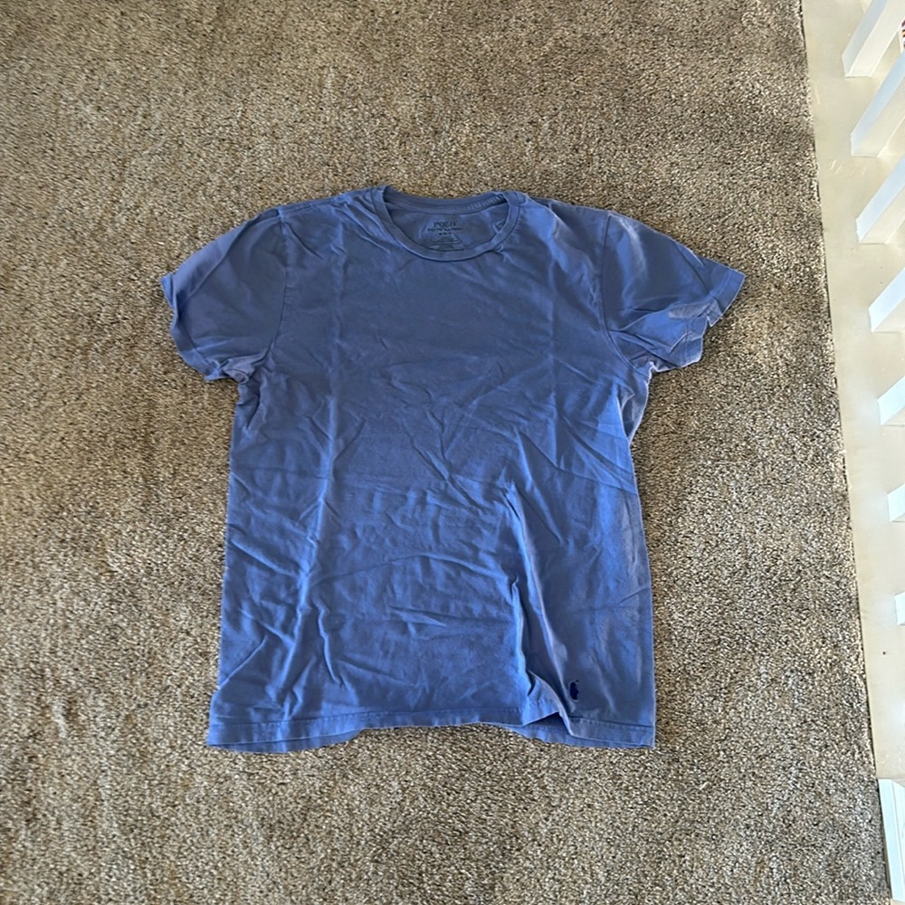 Polo Ralph Lauren tee shirt